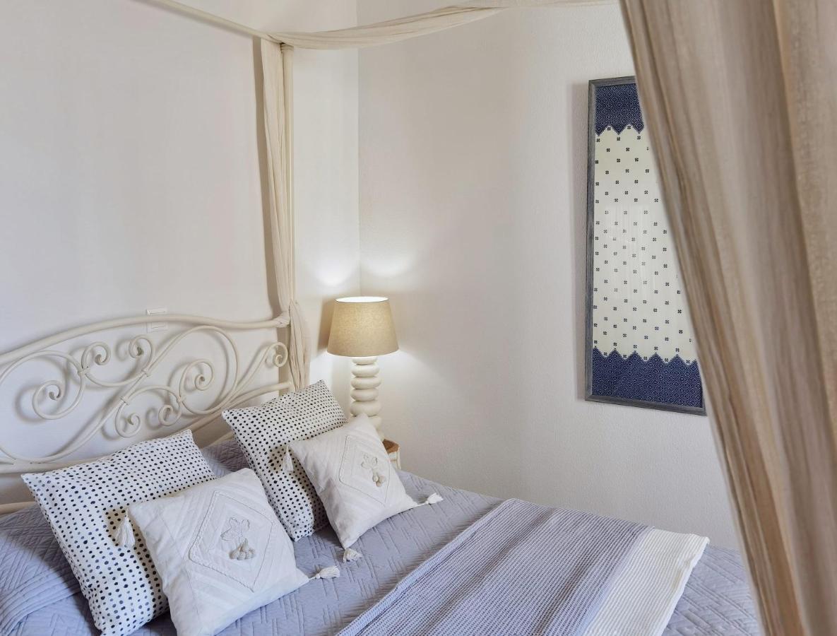 Four Seasons Of Bliss At Sohora Hotel Rethymno  Ngoại thất bức ảnh
